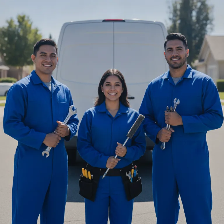 Reparación Aire Acondicionado equipo en Navojoa